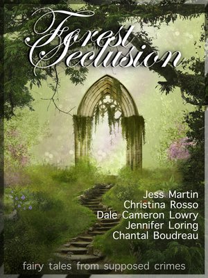 cover image of Forest Seclusion